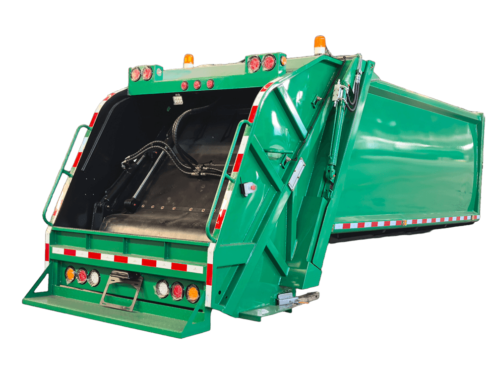 Howo ýük awtoulagynyň ýokarky göwresi