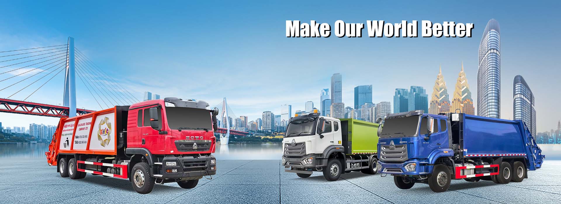 Howo zibil gysyjy ýük awtoulagy