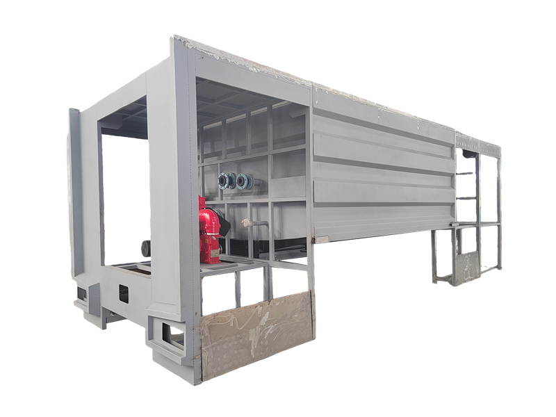HOWO foam tanker fire truck