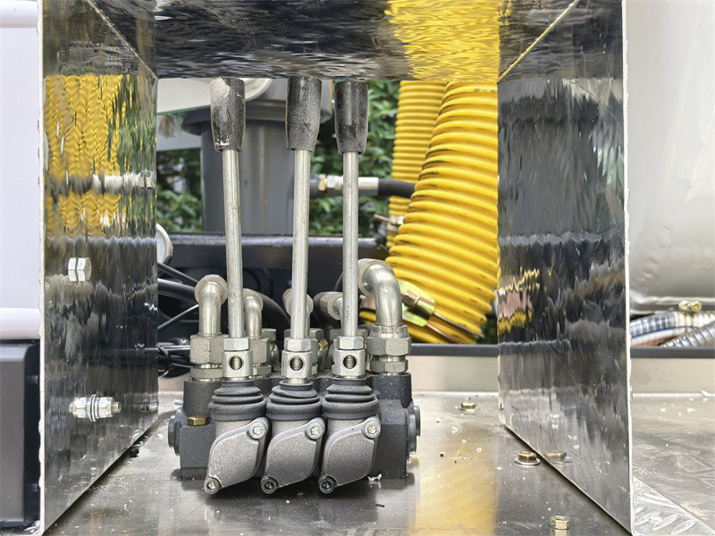 control valve